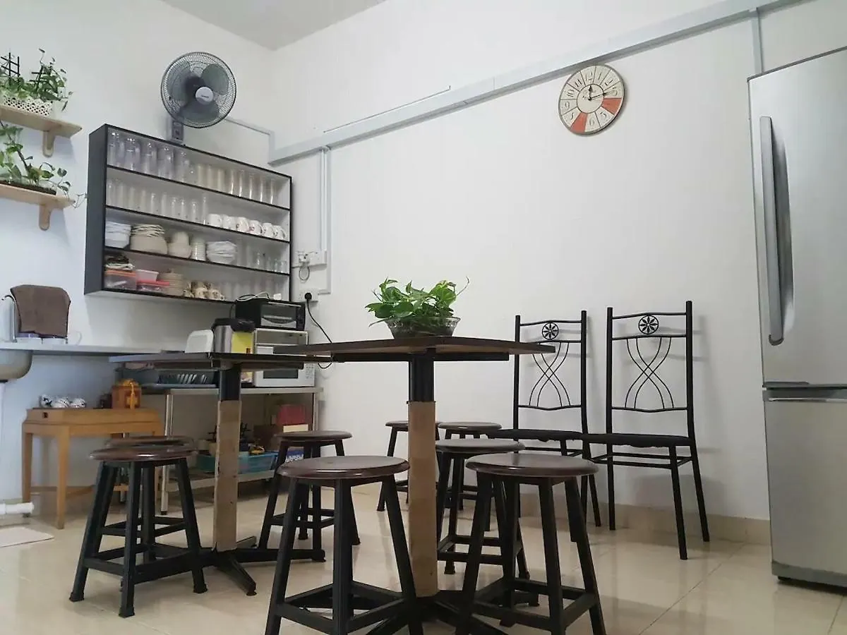 Homestay 4U Malacca