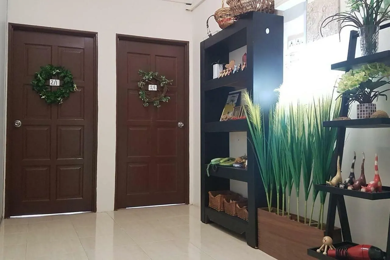 Homestay 4U Malacca