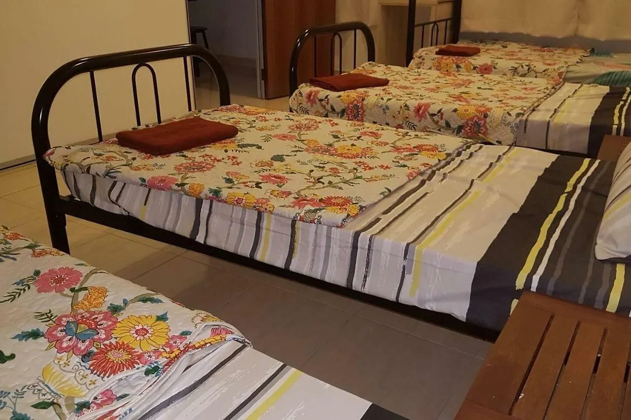 Homestay 4U Malacca