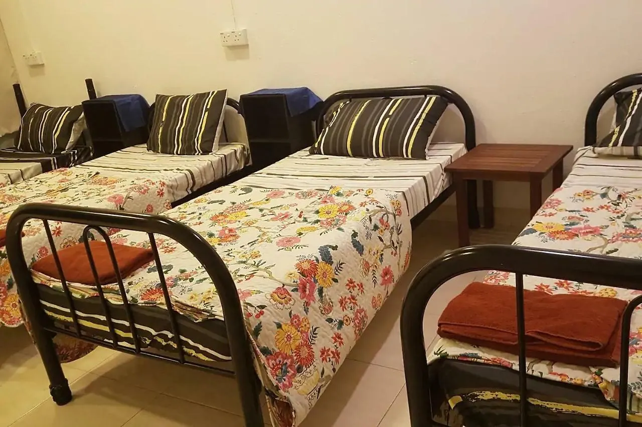 Homestay 4U Malacca Malasia