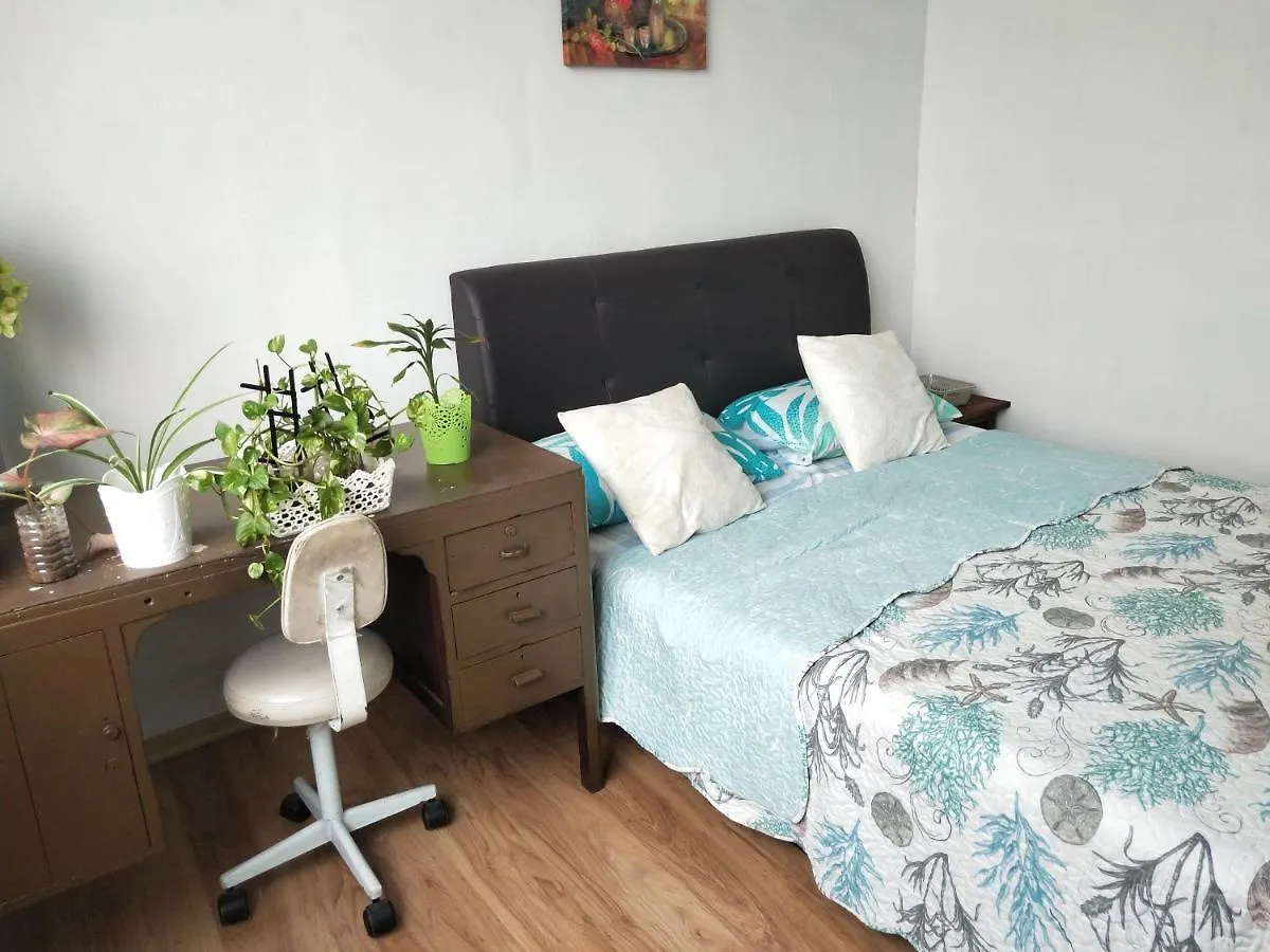 Homestay 4U Malacca 0*,  Malasia