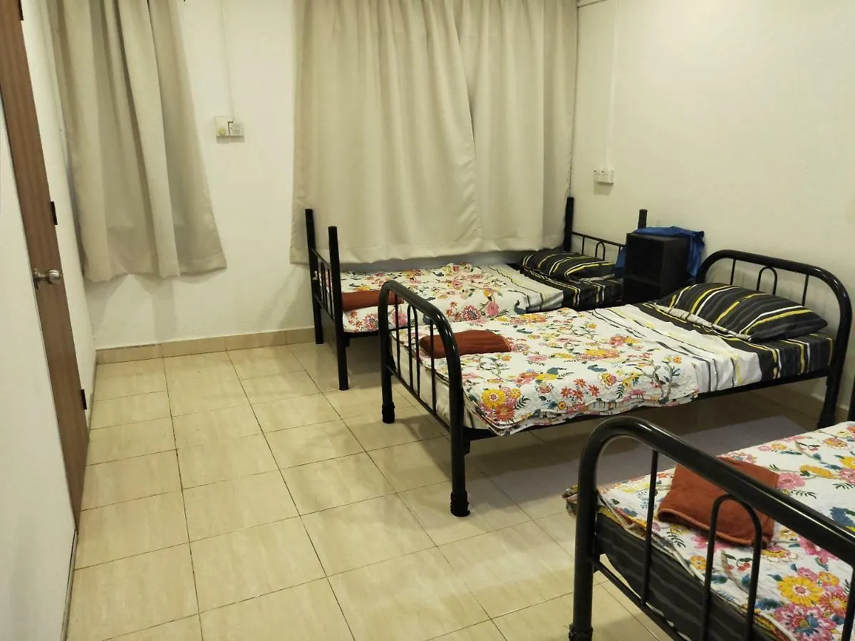Homestay 4U Malacca