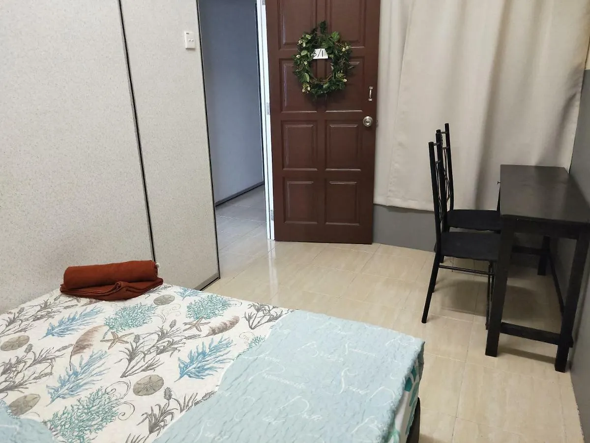 Homestay 4U Malacca 0*,