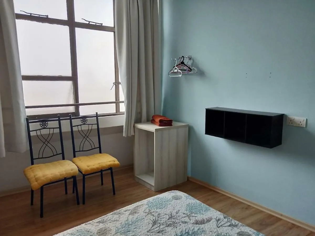 Homestay 4U Malacca Malasia