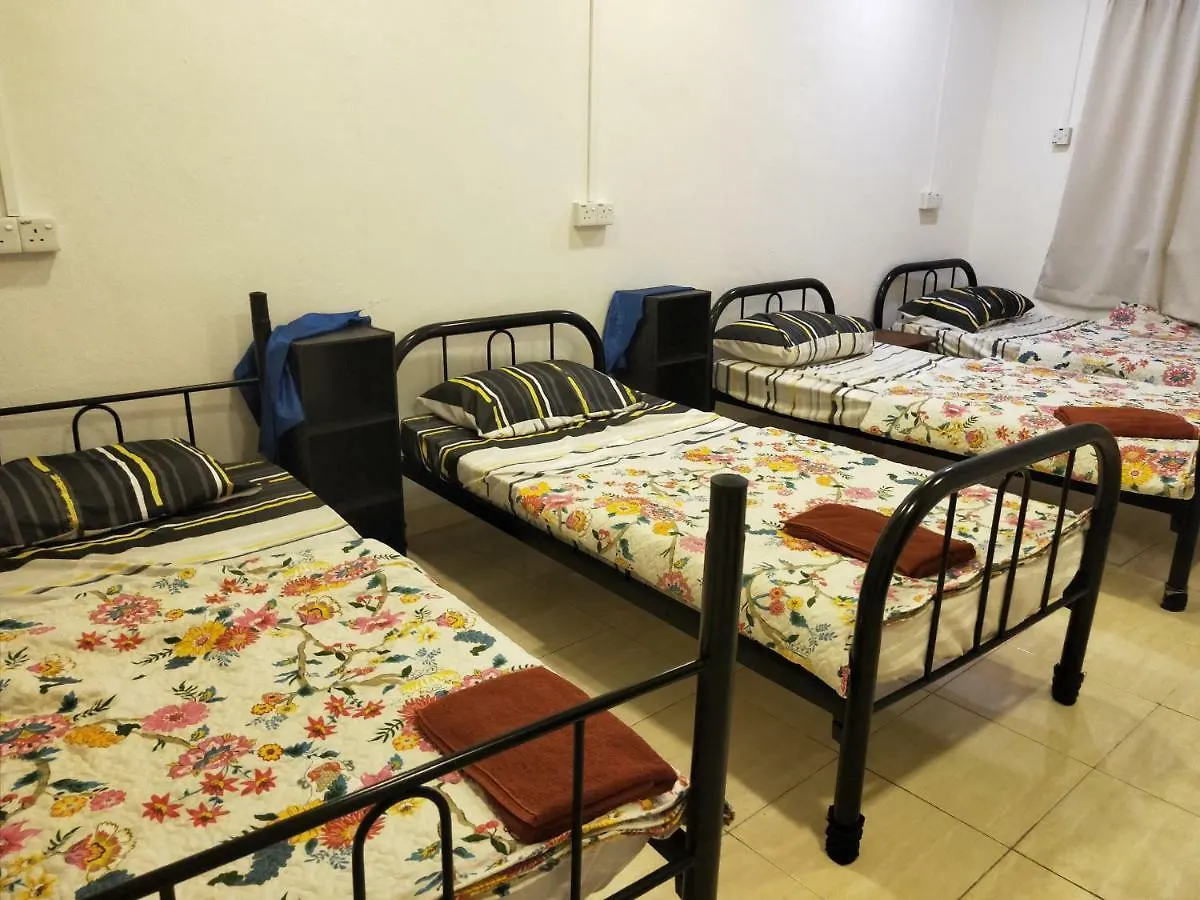 Homestay 4U Malacca
