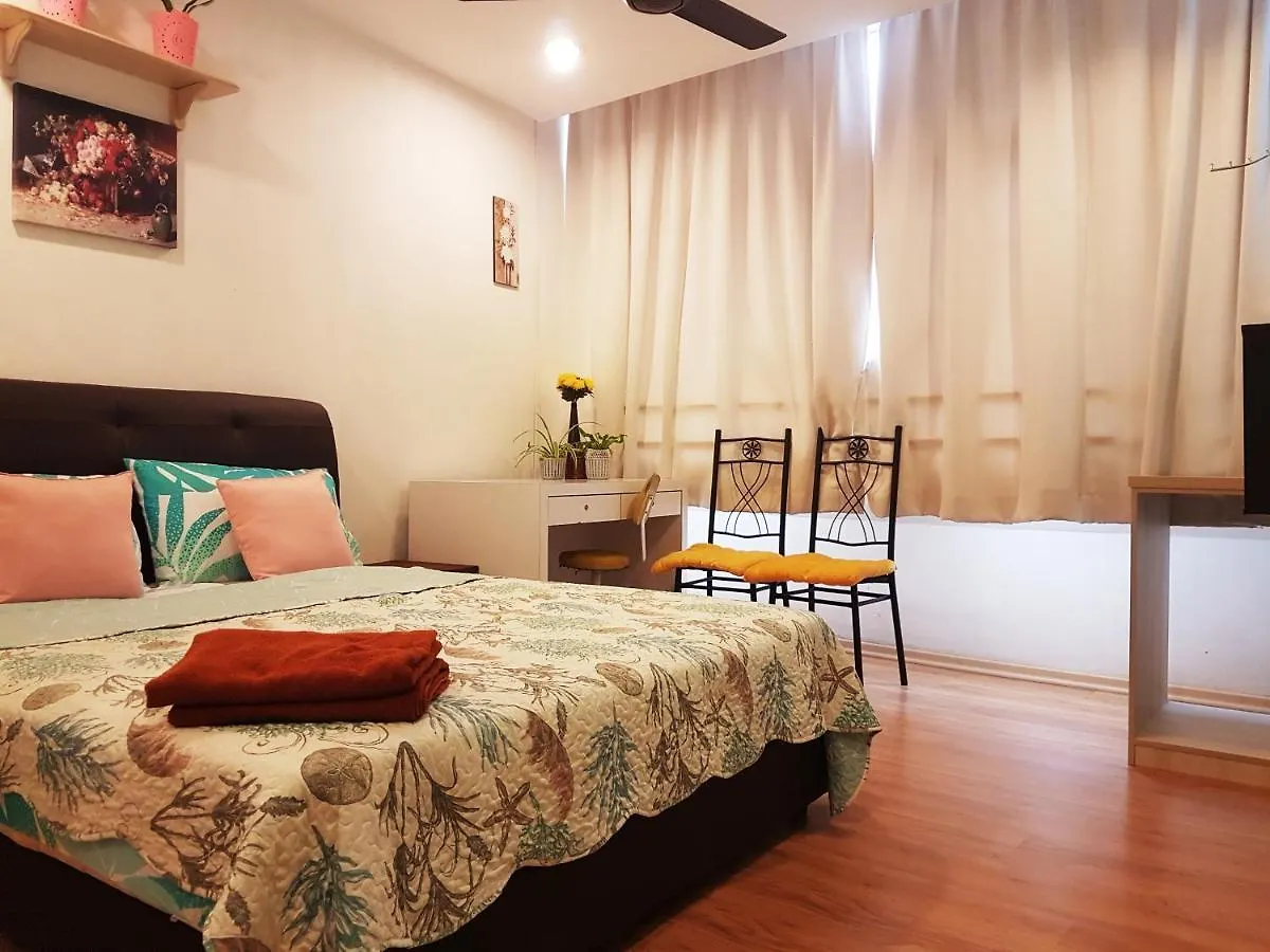 Contactos de Homestay 4U